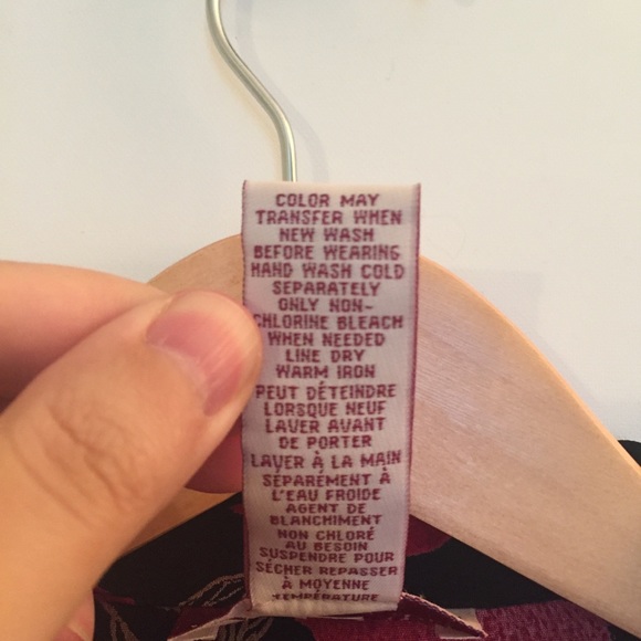 Vintage Boxy Fit 90s Floral Button Up Short sleeve - Picture 7 of 8